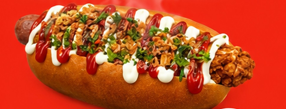 Chicken Dog