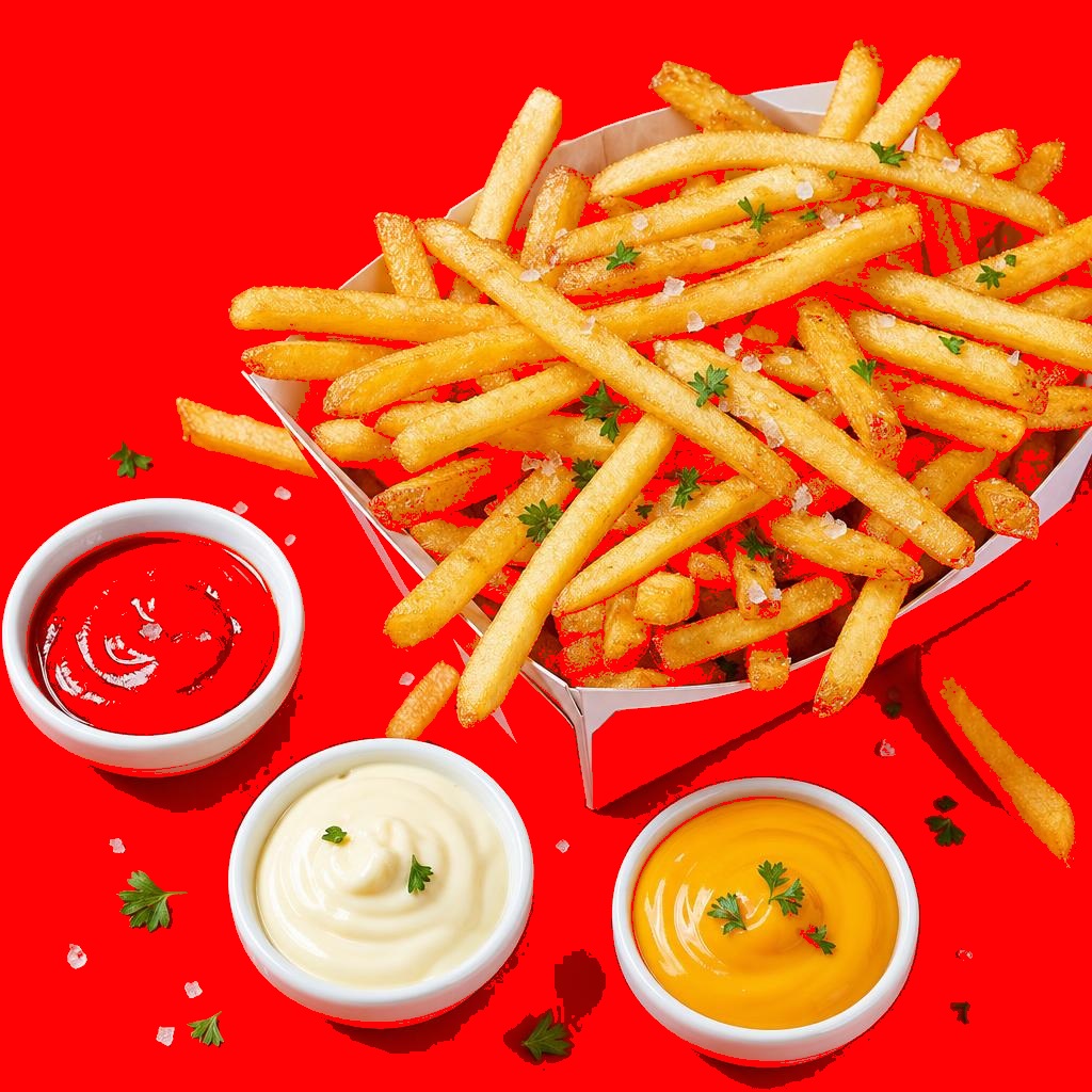 Classic Fries